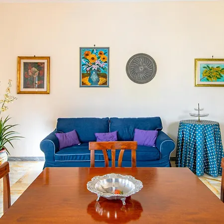 Apartman Vittoria's House *