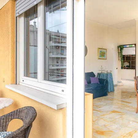 Apartman Vittoria's House