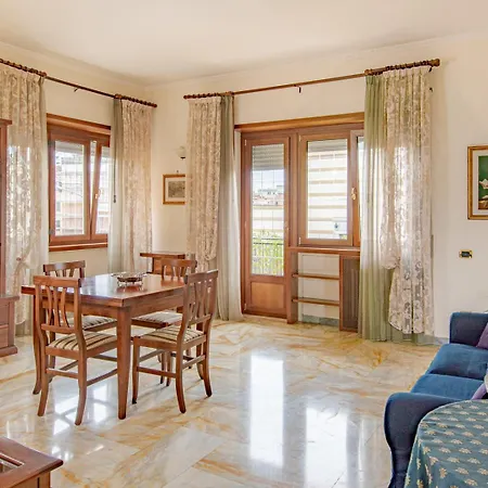 Apartman Vittoria's House *