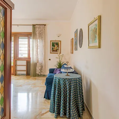 Apartman Vittoria's House *