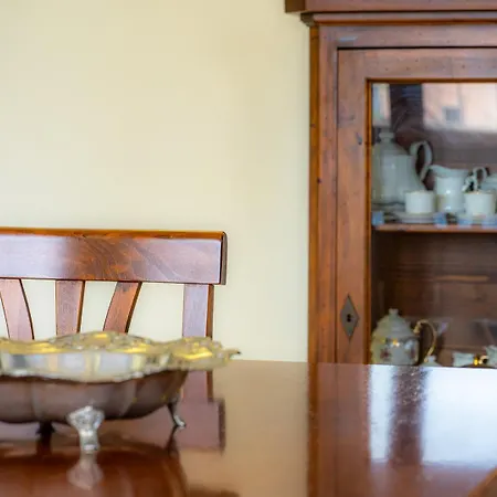 Apartment Vittoria's House