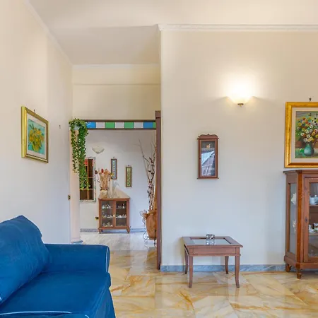 Apartman Vittoria's House *