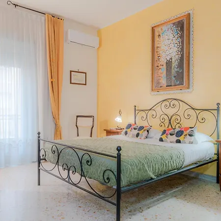 Vittoria's House Apartment Rome