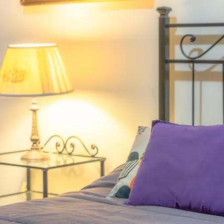 Vittoria's House Apartment *