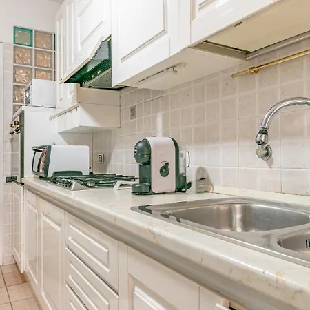 Apartman Vittoria's House
