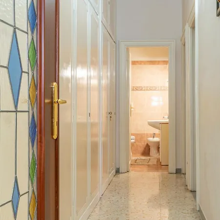 Vittoria's House Apartman